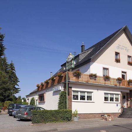Hotel-Restaurant Birgeler Hof Екстериор снимка