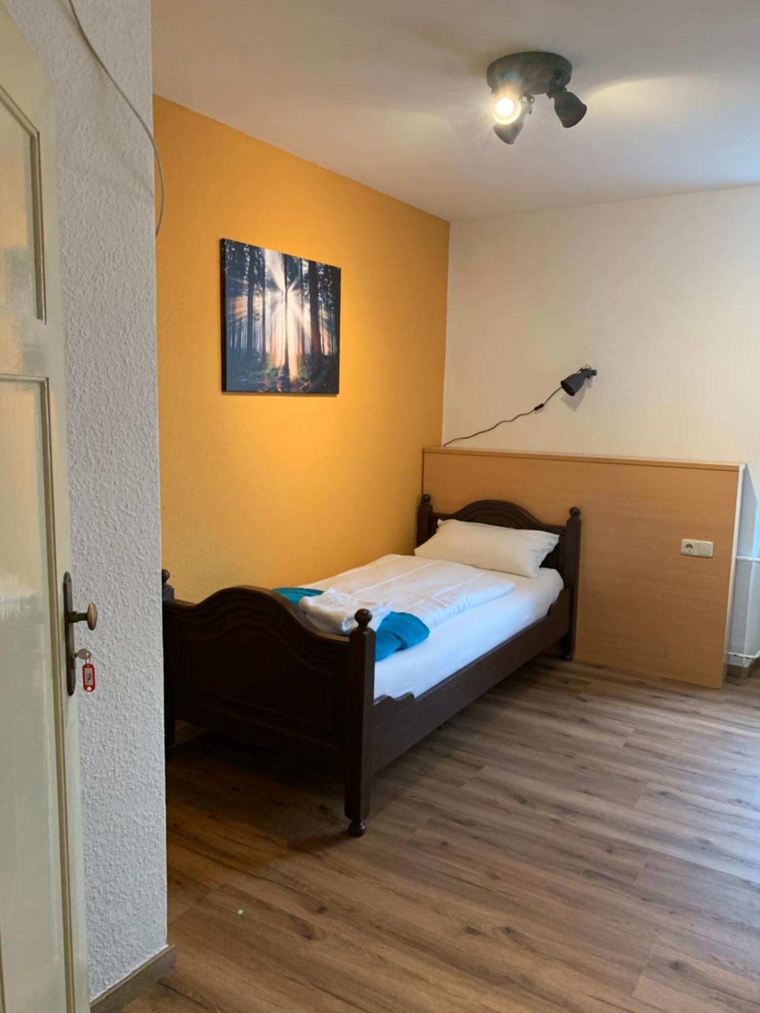 Hotel-Restaurant Birgeler Hof Стая снимка