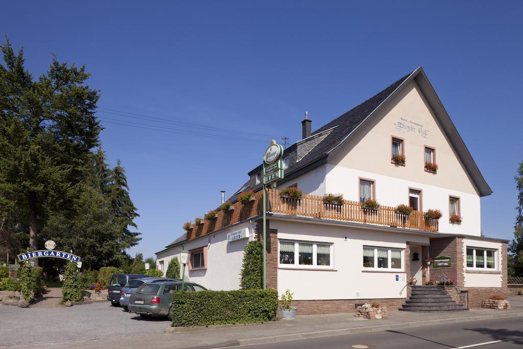 Hotel-Restaurant Birgeler Hof Екстериор снимка