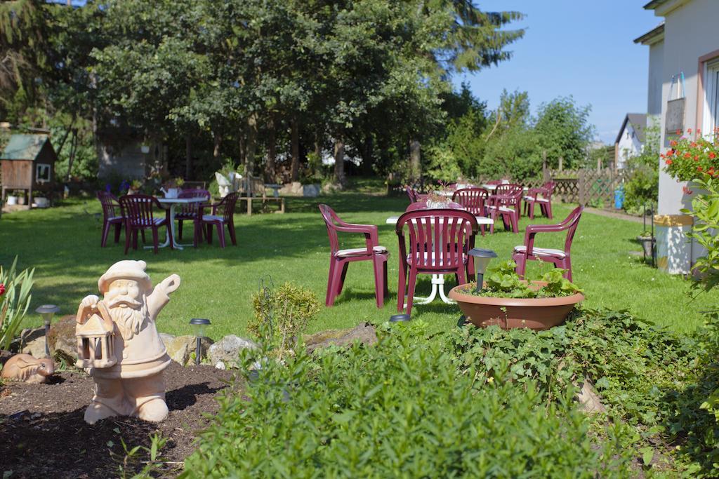 Hotel-Restaurant Birgeler Hof Екстериор снимка