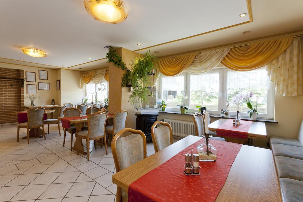 Hotel-Restaurant Birgeler Hof Екстериор снимка