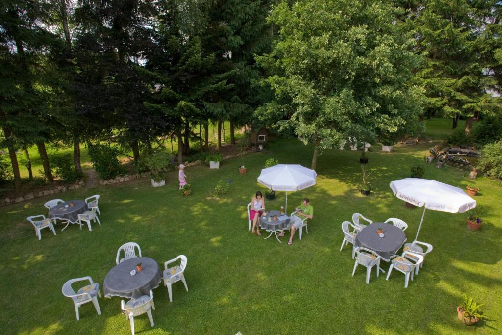 Hotel-Restaurant Birgeler Hof Екстериор снимка