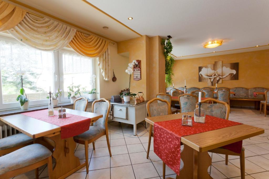 Hotel-Restaurant Birgeler Hof Екстериор снимка