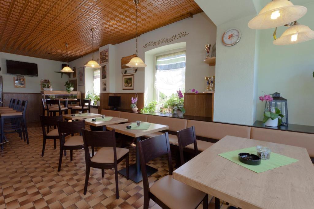 Hotel-Restaurant Birgeler Hof Екстериор снимка