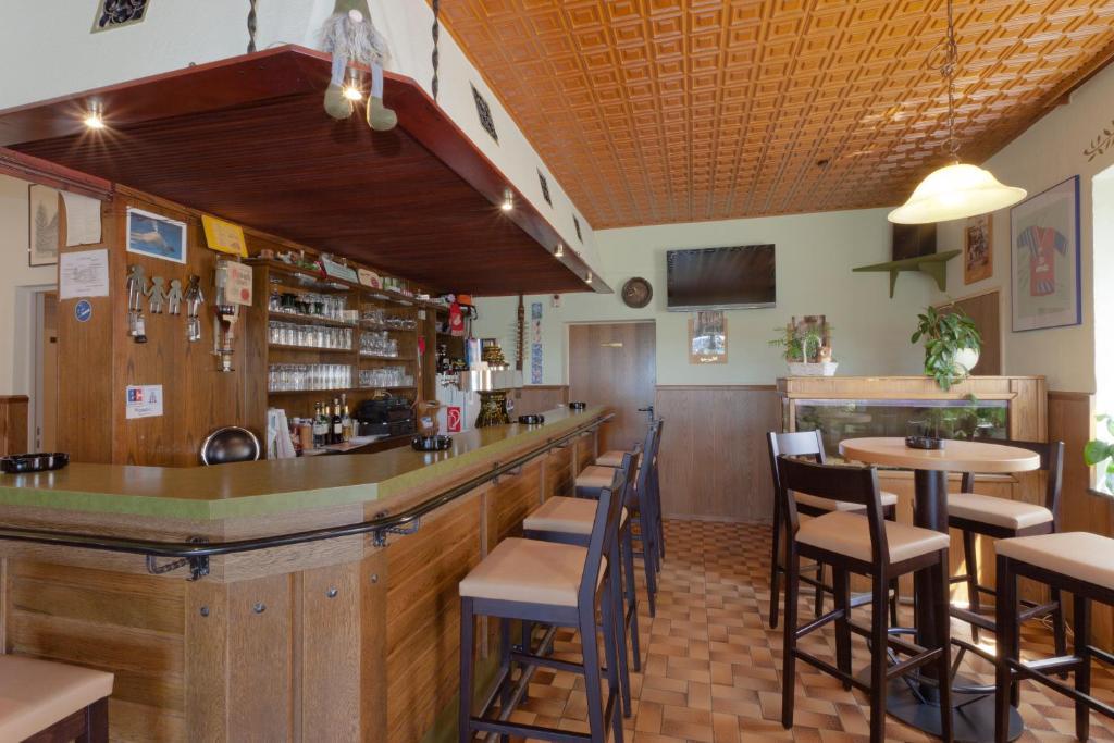Hotel-Restaurant Birgeler Hof Екстериор снимка