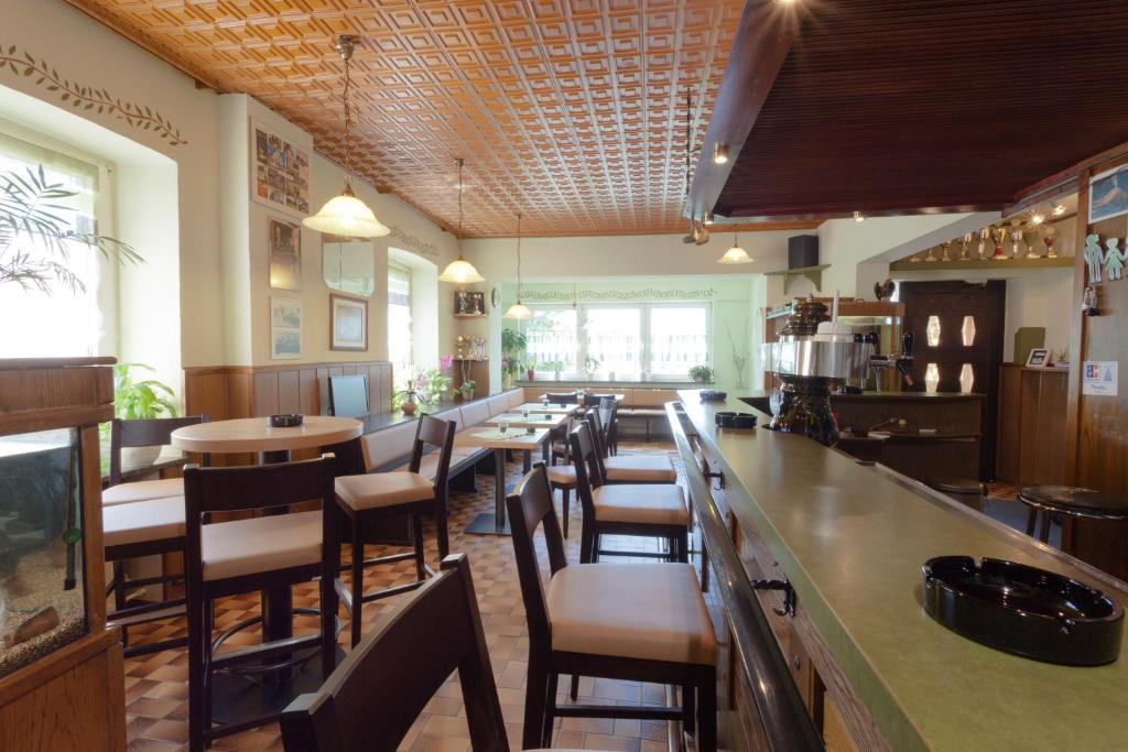 Hotel-Restaurant Birgeler Hof Екстериор снимка